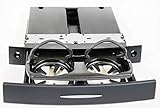 mercedes-benz becherhalter / cupholder c-klasse w204 Twin Cupholder R171 SLK Mercedes Benz Original R 171 SLK Doppel Cupholder Baujahr 03/2004 bis 03/2011