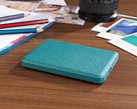 TOSHIBA Canvio Advance 2.5" 4TB USB 3.1 Verde Rugged – Ansicht 2