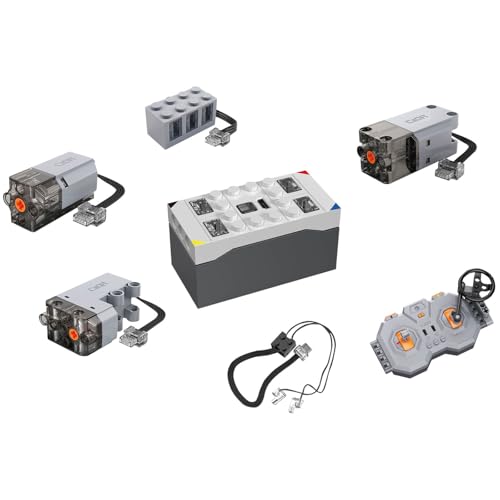 Kit Alimentation Power System Max Jamara - vue 6