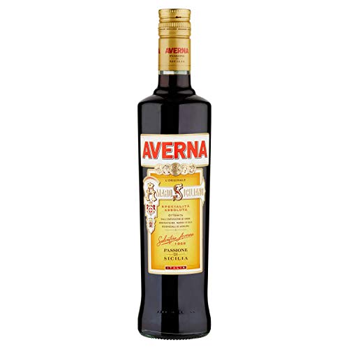 Averna Amaro - 700 ml