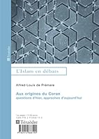 Aux origines du Coran 291286819X Book Cover