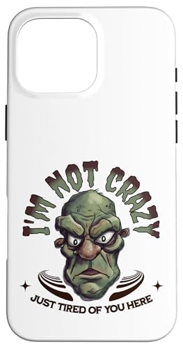 FUNNY CHOLO FUNNY CHOLA FUNNY 90N t@j[MOX^[ t@j[B X}zP[X iPhone 16 Pro Max p