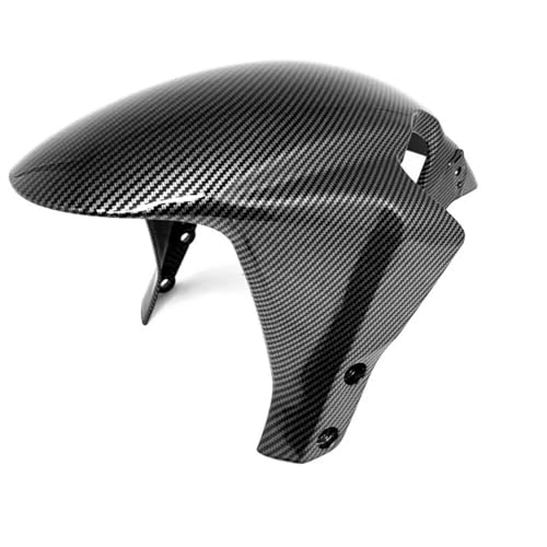 Garde-boue carbone Honda CBR 600RR 2005-2006 pour sorties piste et route