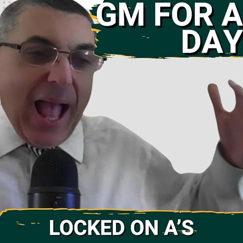 GM FOR A DAY: Inside Booney's 20 Minute Coup, the Shortest GM Tenure Ever