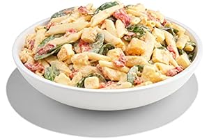 Whole Foods Market Smoked Mozzarella Pasta Salad: A Delectable Dish for Every Occasion