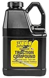 JEGS Maximum Traction Compound | 1 Gallon | Made In USA | Fast Dry | Environmentally Friendly |...