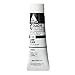 Holbein Acryla Gouache Artists Acrylic Polymer Emulsion, 20ml Lamp Black (D137)