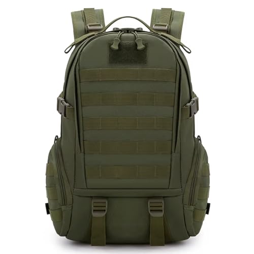 Sac à dos d'escalade grande capacité pour soulager le dos