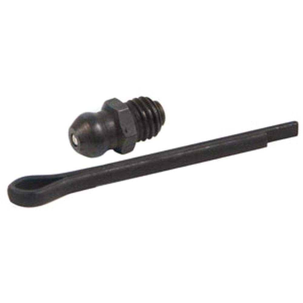 E3NN3B539AA Steering Cylinder Tie Rod End Fits Ford New Holland 3010S 4010S ++