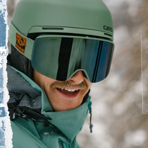 Image of Giro Taggert MIPS Ski Helmet - Snowboard Helmet for Men, Women and Youth