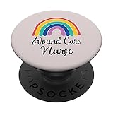 Photo Gallery divertente futuro ferita cura infermiera arcobaleno ferita lvn ostomia infermiera popsockets popgrip intercambiabile Photo Gallery divertente futuro ferita cura infermiera arcobaleno ferita lvn ostomia infermiera popsockets popgrip intercambiabile