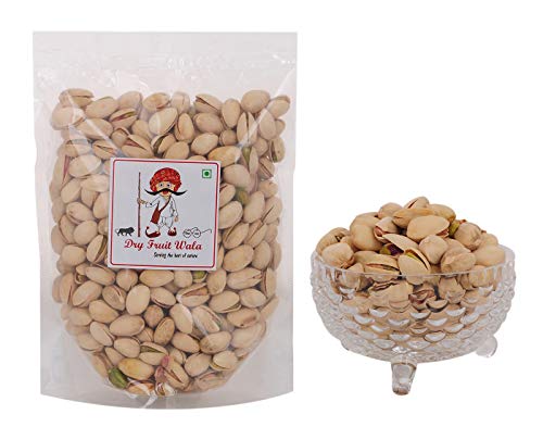 Image of Dry Fruit Wala Pistachio /Pista 250 GMS