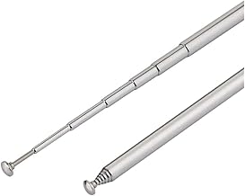 XINYUDAGE Antenna Fit For Yamaha Onkyo Denon Fit For Pioneer Marantz Bose Wave Music System Bluetooth Home Stereo Receiver Audio Radio Receiver iteration XINYUDAGE Antenna Fit For Yamaha Onkyo Denon Fit For Pioneer Marantz Bose Wave Music System Bluetooth Home Stereo Receiver Audio Radio Receiver iteration