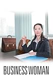  Business Woman