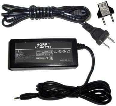 Adaptador de Corriente AC HQRP para Cámaras Kodak EasyShare