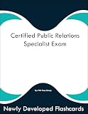 Certified Public Relations Specialist Exam Study Guide Flashcards