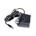 12V/1A US Standard DC/AC Power Supply Charger Adapter for Foscam Wireless Wired Security Surveillance IP cameras (Black)