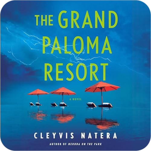 The Grand Paloma Resort By: Cleyvis Natera
