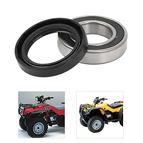 Kit de Ferramentas para Remoção do Terminal Eixo Roda Cubo Carcaça Rolamento Kit de Vedação Metal Ei