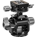 LEOFOTO ギア雲台 G3 / ギアヘッド 国内正規輸入品