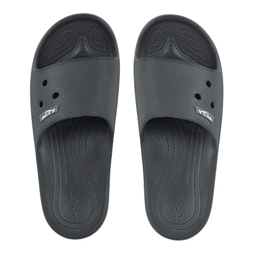 Image of LANCER mens Slip-class Flip-Flops & Slippers