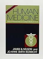 Human Medicine B002SG730Y Book Cover