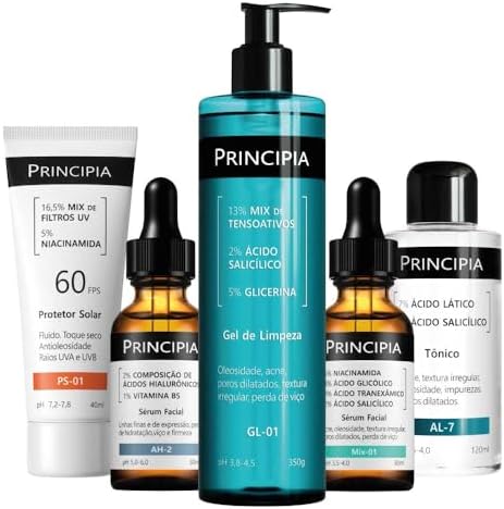 KIT ANTI-ACNE AVANÇADO