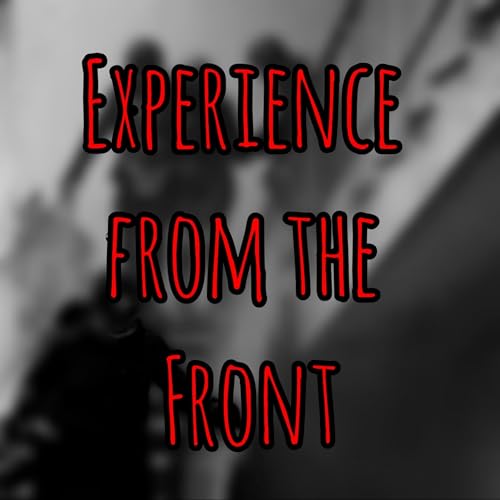 PFC Podcast 272: Experience from the Frontlines of Ukraine