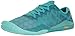 Merrell Women's Vapor Glove 3 Trail Runner, Baltic, 8 M US