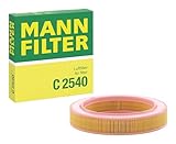 MANN-FILTER