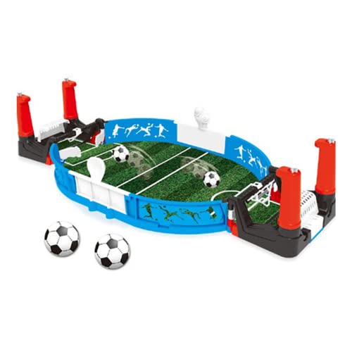 Mini Jogo de Brinquedo Batalha de Futebol Wellmix WB7954