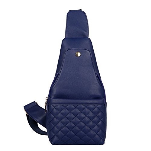 Sac à bandoulière multi-usage Spiraea : oubliez les sacs à main encombrants