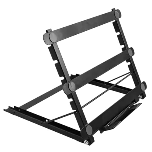 LALAFINA Light Box Stand Drawing Light Pad Bracket Led Tracing Board Stand Portable Tracing Board Art Supply