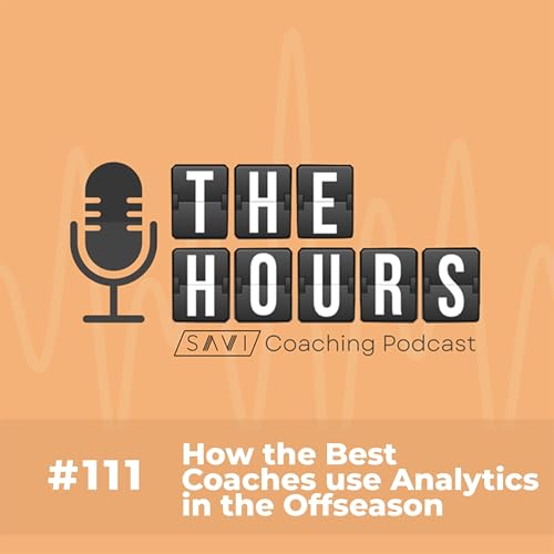 How the BEST Basketball Coaches use Analytics