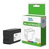 Compatible avec les imprimantes : HP Officejet Pro 7740 8210 8218 8710 8715 8716 8718 8720 8725 8728 8730 8740