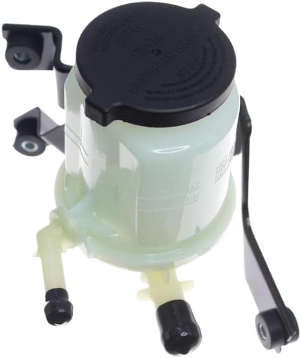 Power Steering Reservoir With Cap And Bracket Compatible With RX350 2007 2008 V6 3.5L Sport