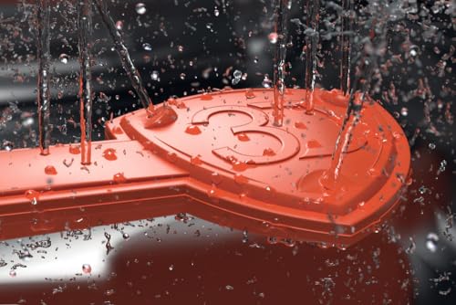 HOTPOINT Lave vaisselle Tout intégrable 60 cm 14 couverts 41 dB HIO3T141W - vue 10