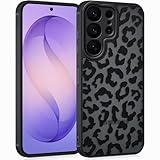 【Protection Parfaite】Étui Mat Translucide pour Samsung Galaxy S26 Ultra 5G Coque. Confortable au toucher et excellente prise en main. Les coupures et le moulage précis permettent un accès complet à tous les ports, boutons, caméras, etc.