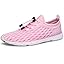 Pink/White