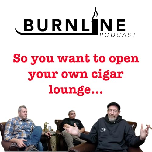 So You Want to Open Your Own Cigar Lounge?