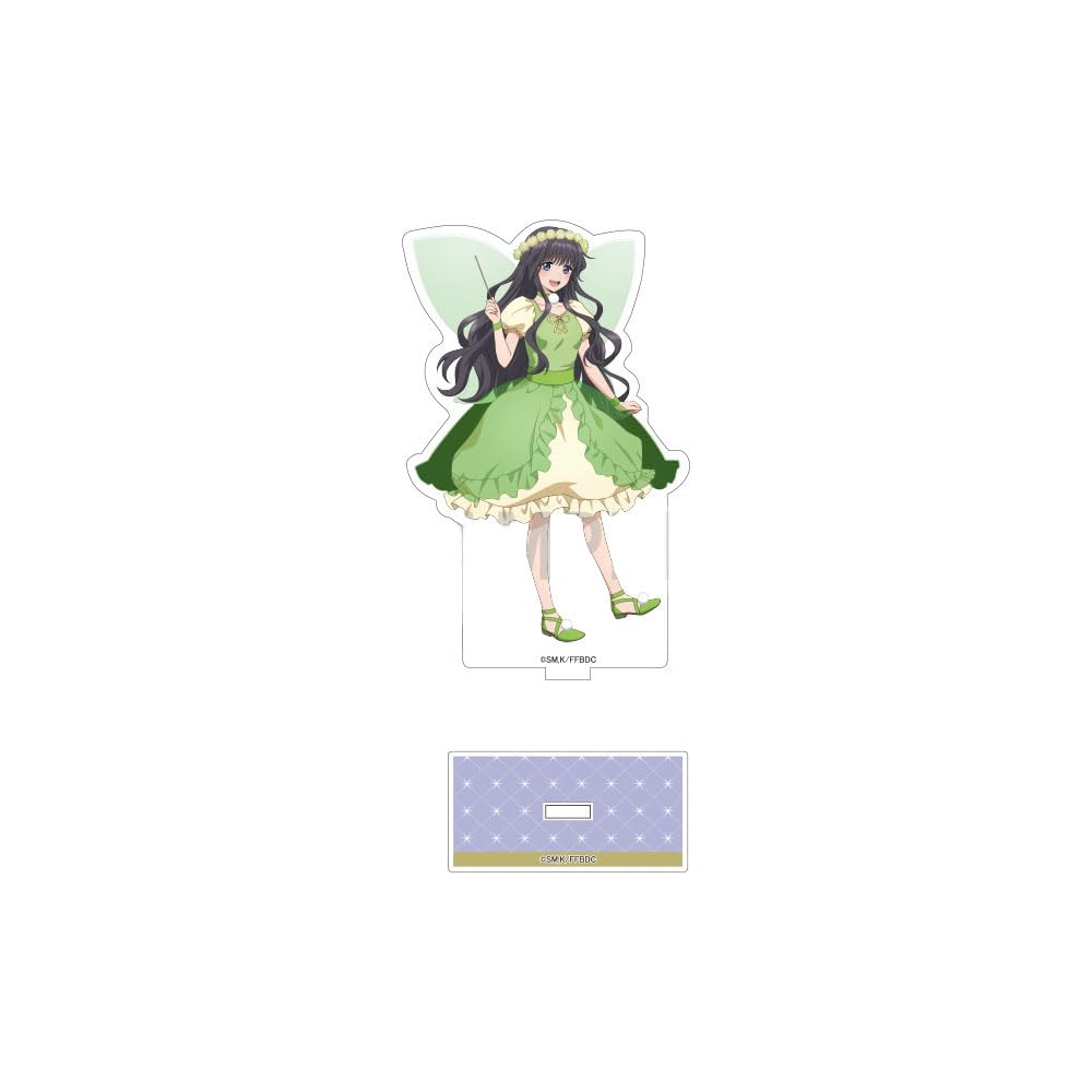 Amazon.co.jp: 薫る花は凛と咲く 和栗 薫子 アクリルスタンド ピーター