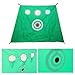 PTILSERY Golfs Targets Cloth Replacement Targets Golfs Hitting Net Golfs Practice Training Targets for Backyard Indoor Outdoor Use