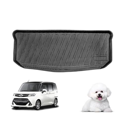 Antsvnn�u�g�����N�}�b�g�v�K���Ή��g���^ �^���N M900A/M910A��p�iROOMY �ɓK�p�j 2017�N~���s TANK �g�����N�}�b�g TPE�ގ� 3D���� �h�� �ω��� �����h�~ ���� �J�X�^�� �p�[�c �u���b�N