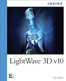 lightwave 3d 2019.0.3  Inside LightWave 3D v10 (English Edition)