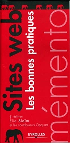 Télécharger Sites web - Les bonnes pratiques Gratuit