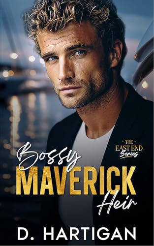 Bossy Maverick Heir