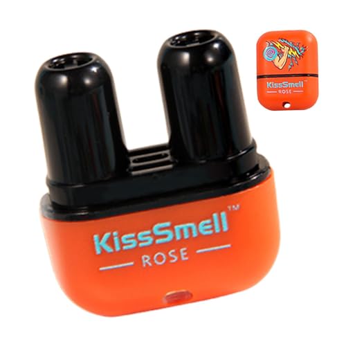 Fukamou Barra inhaladora Nasal,Caja de Hierbas nasales para el hígado - Remedio herbario Natural con inhalador Nasal de Aceite Esencial refrescante para aliviar los Senos nasales y la congestión