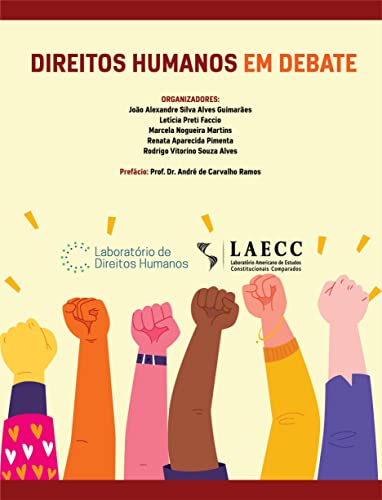 DIREITOS HUMANOS EM DEBATE