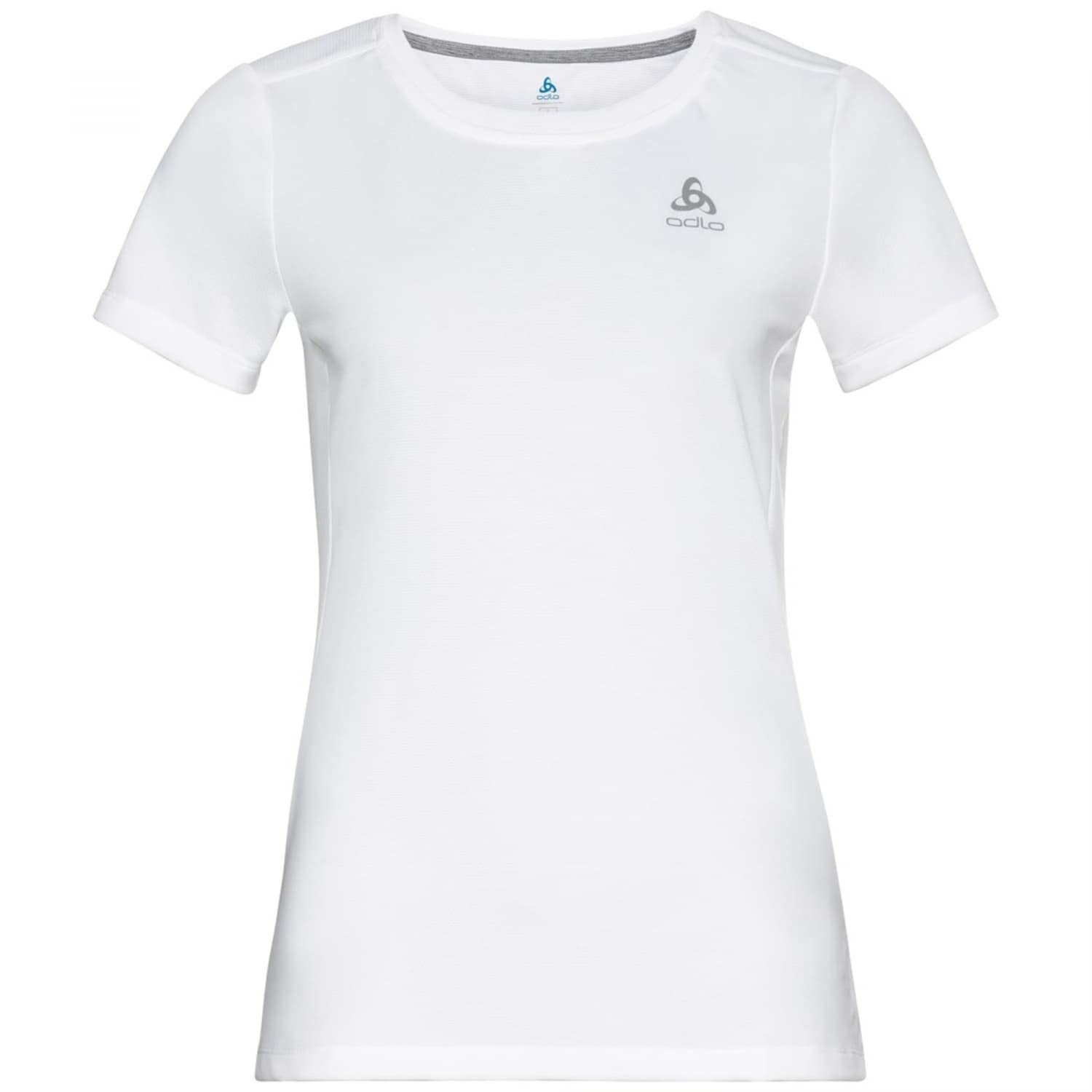 Odlo Damen F-Dry T-Shirt Funktionsshirt Outdoor-Shirt