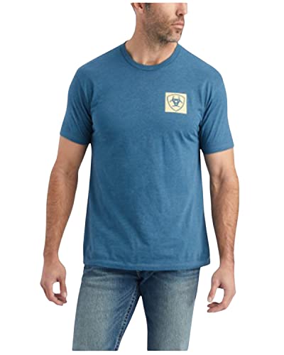 Image of USA Flag T-Shirt by Ariat